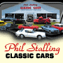 Phil Stalling Classic Cars, Ltd.