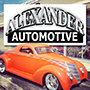 Alexander Automotive of Downtown Franklin