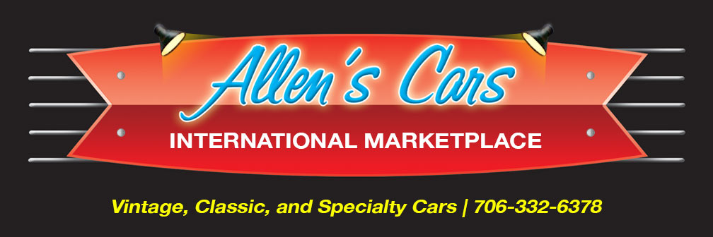 Allens Cars