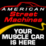 American Street Machines, Inc