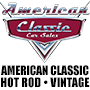 American Classic Car Sales