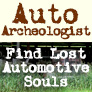 Auto Archeologist