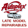 Autoplex Inc.  Repairables