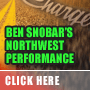 Ben Snobar's Northwest Performance