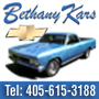 Bethany Kars ( El Camino's )