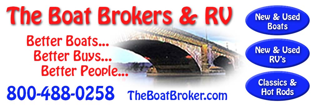 The Boat Broker