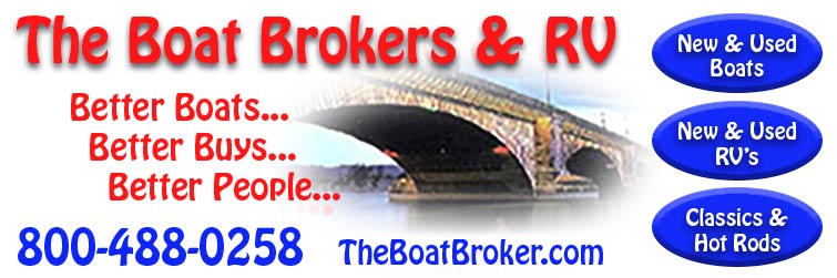 The Boat Broker