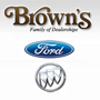 Brown's Sales & Leasing