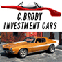 Craig Brody Investment Motorcars