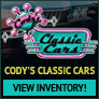 Cody's Classic Cars