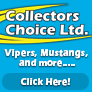 Collector's Choice, Ltd