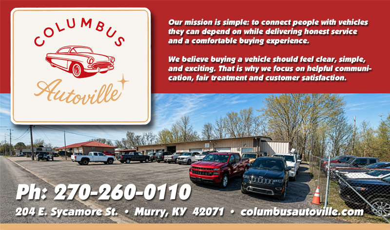 Columbus Autoville