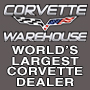 Corvette Warehouse