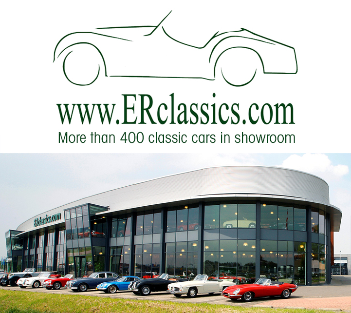 E&R Classics
