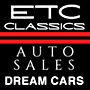ETC Classics Auto Sales