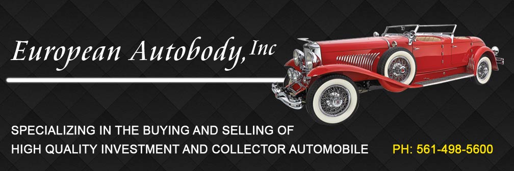 European Autobody, Inc.