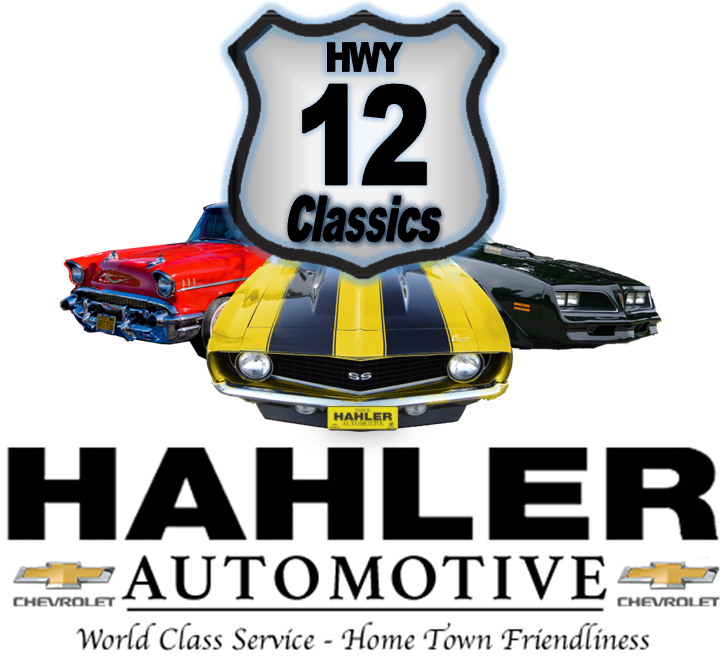 HWY 12 Classics