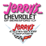 Jerry's Chevrolet and Corvette Center