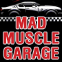 Mad Muscle Garage