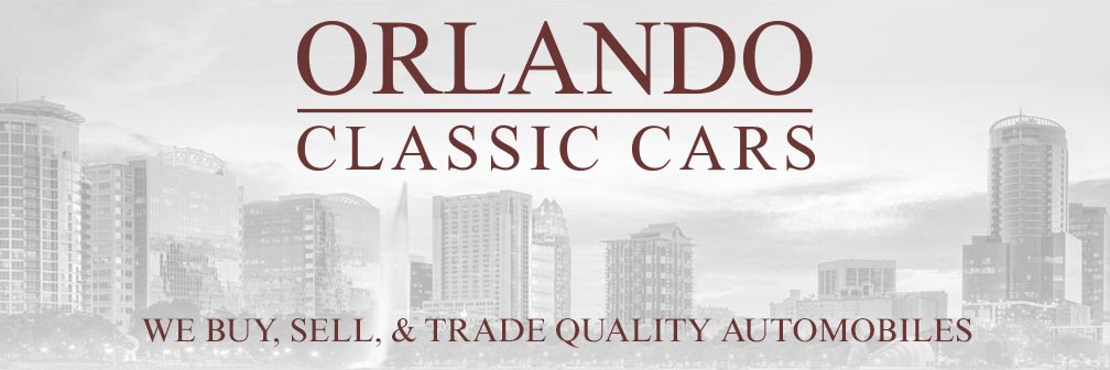 Orlando Classic Cars