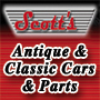 Scott's Antique & Classic Cars & Parts