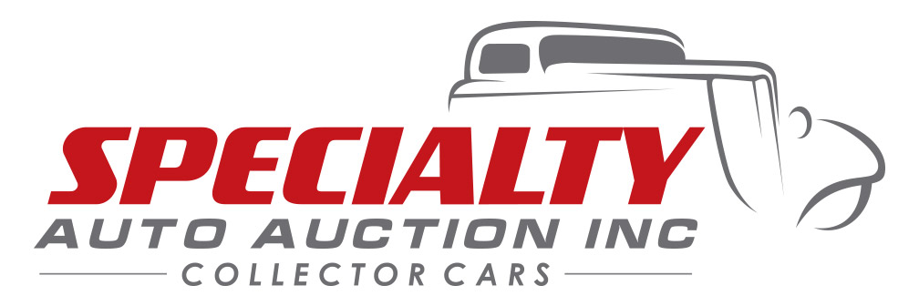Specialty Auto Auctions