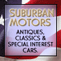 Suburban Motors