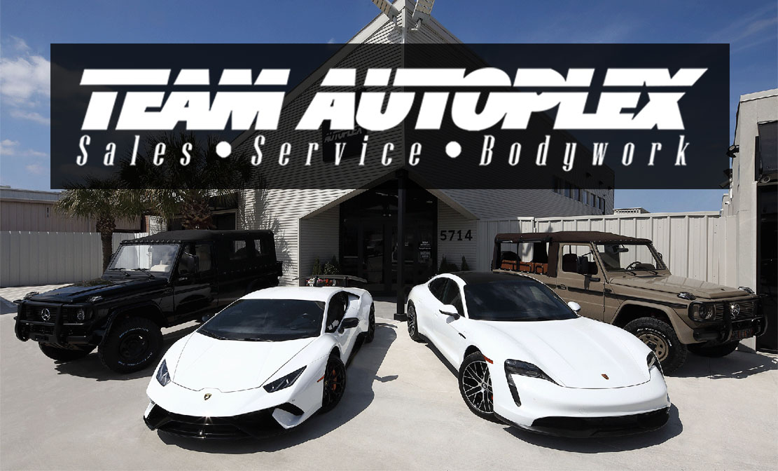 Team Autoplex