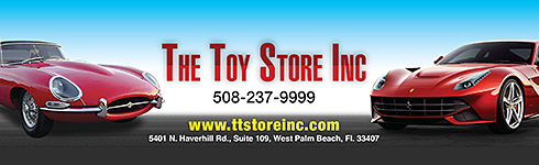 The Toy Store, Inc.