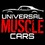 Universal Muscle Cars