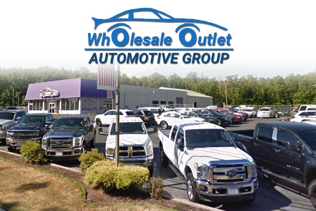 Wholesale Outlet Automotive Group