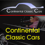 Continental Classic Cars