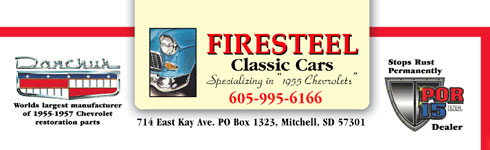 Firesteel Classic Cars