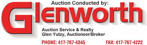 Glenworth Auction Service & Realty