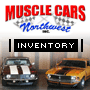 Muscle Cars Northwest