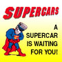 Supercars