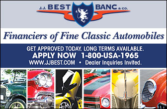 Financing by J. J. Best & Co. ad
