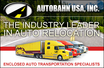Autobahn Transportation Services, Inc. ad