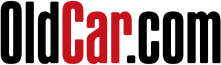 OldCar.com Logo