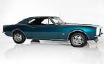 1967 Camaro Thumbnail 8