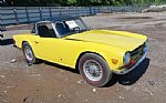 1970 TR6 Thumbnail 1