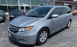 2016 Odyssey Thumbnail 1