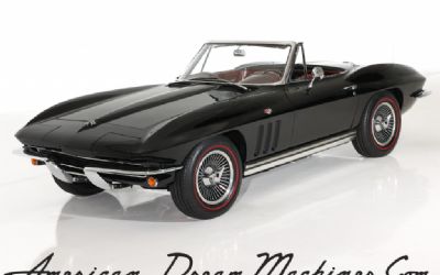 1965 Chevrolet Corvette 