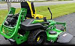 2024 Zero Turn Thumbnail 1