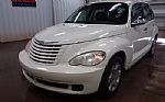 2008 PT Cruiser Thumbnail 4