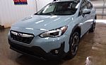 2021 Crosstrek Thumbnail 4