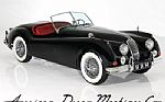 1955 XK140 SE Thumbnail 1