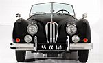 1955 XK140 SE Thumbnail 4