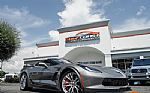2015 Corvette Z06 w/Z07 Thumbnail 1