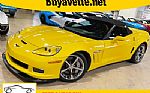 2012 Corvette Thumbnail 1